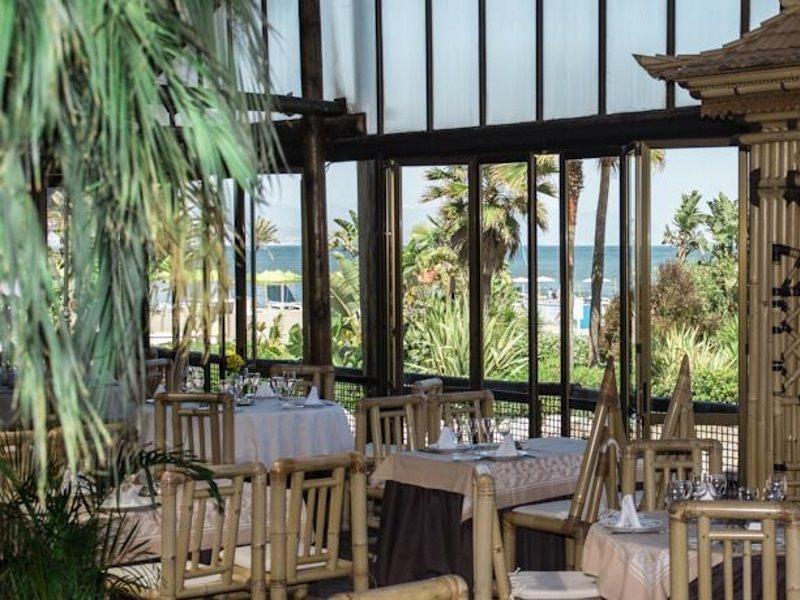 Tropicana Apartments Торемолинос Екстериор снимка